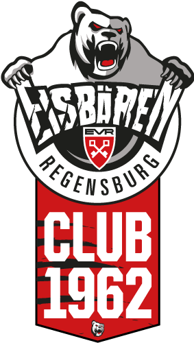 Partner im CLUB 1962 der Eisbären Regensburg